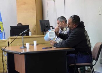 Juicio al director de una escuela de Corcovado por presunto fraude con el refrigerio escolar