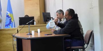 Juicio al director de una escuela de Corcovado por presunto fraude con el refrigerio escolar