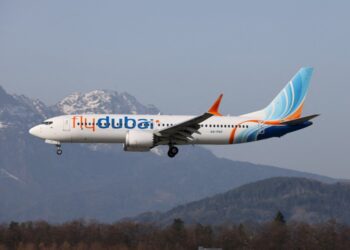 Intento de atentado en un vuelo de Flydubai con destino a Israel