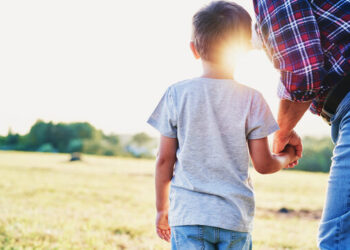Buscan familia para una niña de 11 años en Comodoro Rivadavia