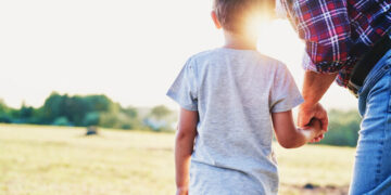 Buscan familia para una niña de 11 años en Comodoro Rivadavia