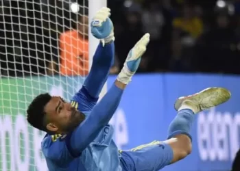 Copa Argentina: Boca eliminó a Vélez por penales y ahora enfrentará a Racing