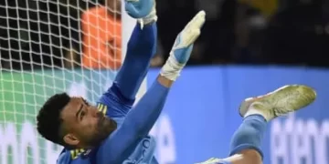 Copa Argentina: Boca eliminó a Vélez por penales y ahora enfrentará a Racing