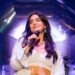 Ángela Leiva enfrenta un conflicto judicial y no puede cantar sus hits