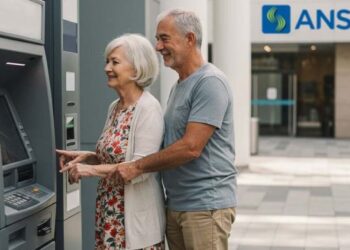 Cronograma de ANSES para jubilados con pagos de septiembre de haberes superiores al mínimo
