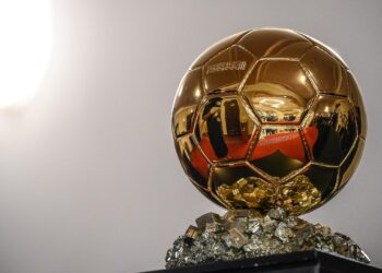 Los nominados para el Balón de Oro 2026