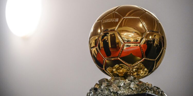 Los nominados para el Balón de Oro 2026