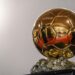 Los nominados para el Balón de Oro 2026