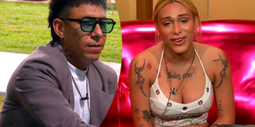¿Crisis entre Brian Sarmiento y Danelik? Crecen los rumores de separación e infidelidad