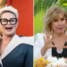 Carmen Barbieri y Georgina Barbarossa, visiones opuestas sobre Jorge Porcel