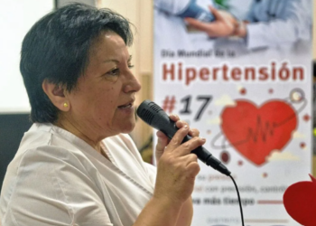 Hospital Regional celebra el Día Mundial del Corazón con actividades abiertas a la comunidad