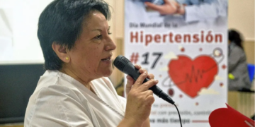 Hospital Regional celebra el Día Mundial del Corazón con actividades abiertas a la comunidad