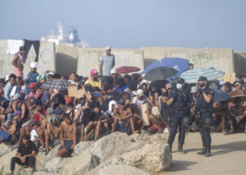 La Unión Europea endurece su política migratoria tras la crisis de Ceuta