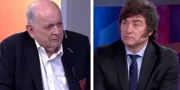 Milei, Chiche y endeudamiento