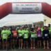 XI° Corrida Día del Inmigrante Pionero Patagónico: deporte y solidaridad en Comodoro