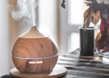 Cinco usos clave y sus beneficios de tener Humidificadores en casa