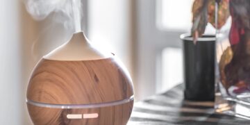 Cinco usos clave y sus beneficios de tener Humidificadores en casa