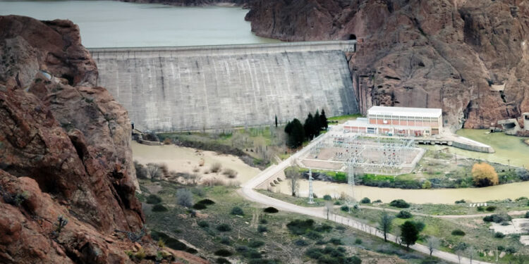 Mejoran las reservas de agua en Chubut tras un invierno con más lluvias