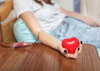 Convocan a donar sangre para Andrea Antonella Gómez