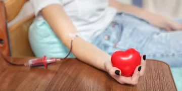 Convocan a donar sangre para Andrea Antonella Gómez