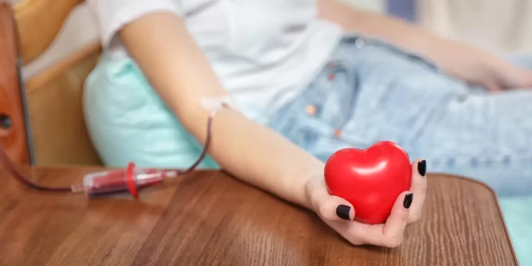 Convocan a donar sangre para Andrea Antonella Gómez