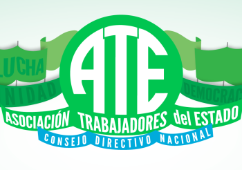 ATE suspendió la medida de fuerza