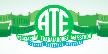 ATE suspendió la medida de fuerza