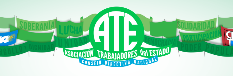 ATE suspendió la medida de fuerza