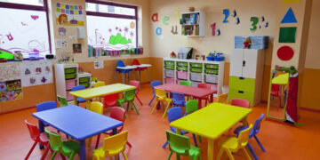 Educación obligatoria desde los tres años en CABA