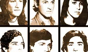 Cada 16 de septiembre se recuerda el Día de los Derechos del Estudiante Secundario