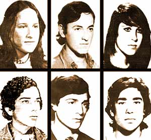 Cada 16 de septiembre se recuerda el Día de los Derechos del Estudiante Secundario