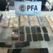 Se hacían pasar por operarios para robar cables: seis detenidos