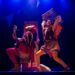 El Encuentro de teatro se llevara a cabo con cuatro días de funciones y formación en Rada Tilly