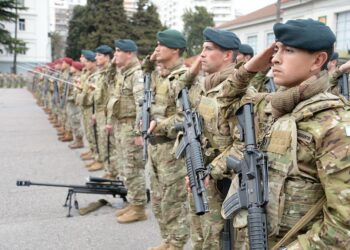 Nuevo marco regulatorio para la Obra Social de las Fuerzas Armadas