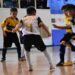 Trelew será sede del Primer Torneo Provincial de Futsal Infantil