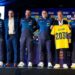 Marcelo Gallardo inicia su ciclo como DT de Ecuador