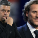Gallardo y Forlán debutaron con derrotas en sus nuevas selecciones