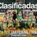 El U11 femenino de Gimnasia busca apoyo para seguir compitiendo a nivel nacional