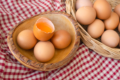 La cantidad de huevos para consumo que recomiendan los especialistas