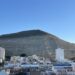 Sábado despejado y frío en Comodoro