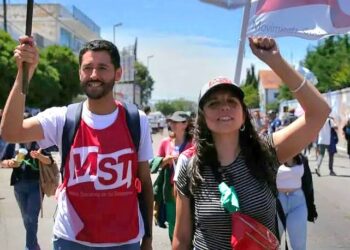 En Chubut también habrá marcha de la bronca