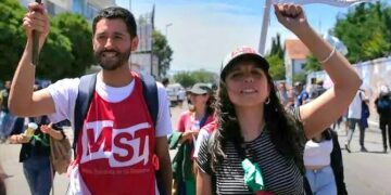 En Chubut también habrá marcha de la bronca