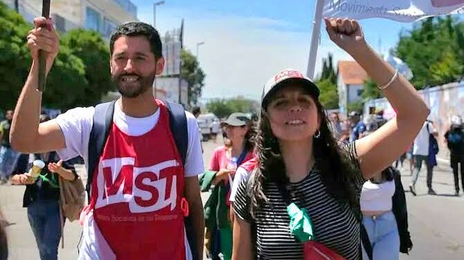 En Chubut también habrá marcha de la bronca