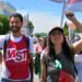 En Chubut también habrá marcha de la bronca