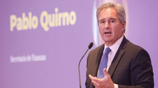 Excombatientes de Malvinas intiman a canciller argentino por ruta entre Chile y las islas