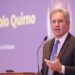 Excombatientes de Malvinas intiman a canciller argentino por ruta entre Chile y las islas