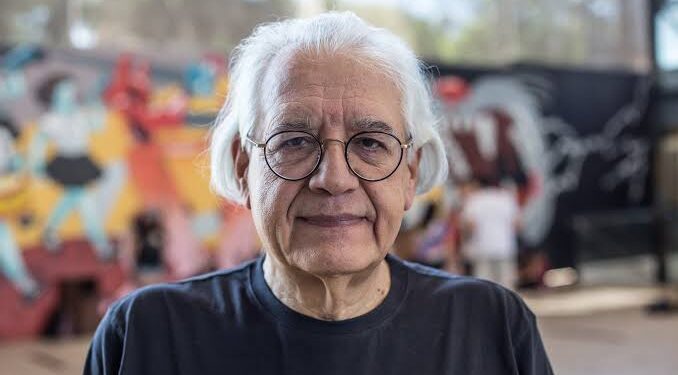 Laureado documentalista chileno Patricio Guzmán falleció a los 85 años