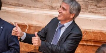  Deuda externa argentina alcanza récord de $ 327.855 millones en segundo trimestre