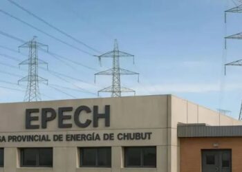 Nación autorizó a la Empresa Provincial de Energía de Chubut a operar en el Mercado Eléctrico Mayorista