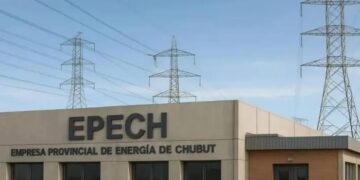 Nación autorizó a la Empresa Provincial de Energía de Chubut a operar en el Mercado Eléctrico Mayorista
